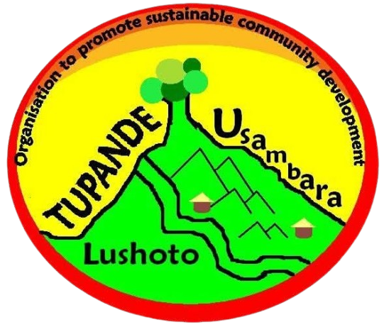 tupande usambara.org